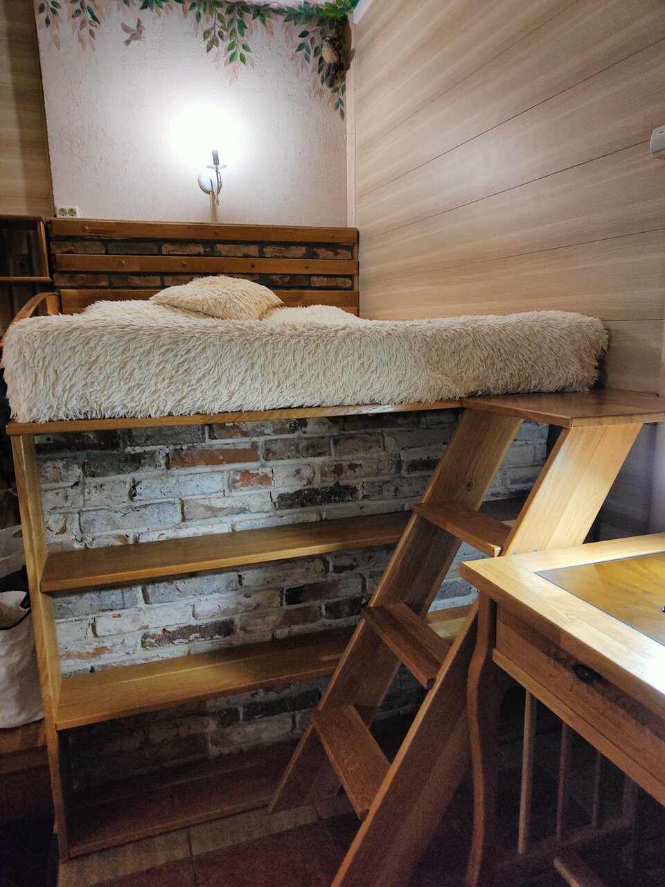 Гостиница Променадъ Ростов-на-Дону-14