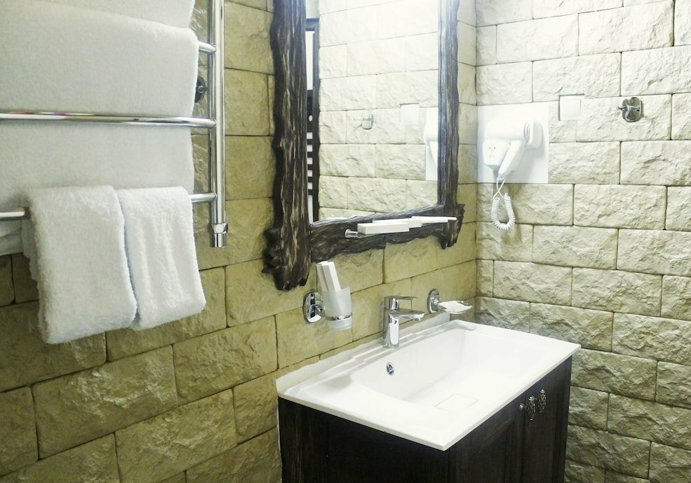 Гостиница Променадъ Ростов-на-Дону-78