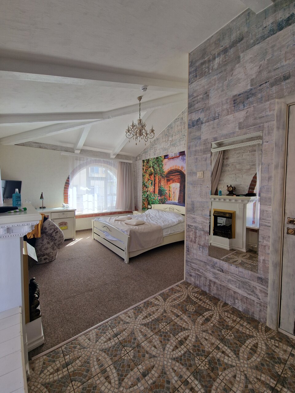 Гостиница Променадъ Ростов-на-Дону-44