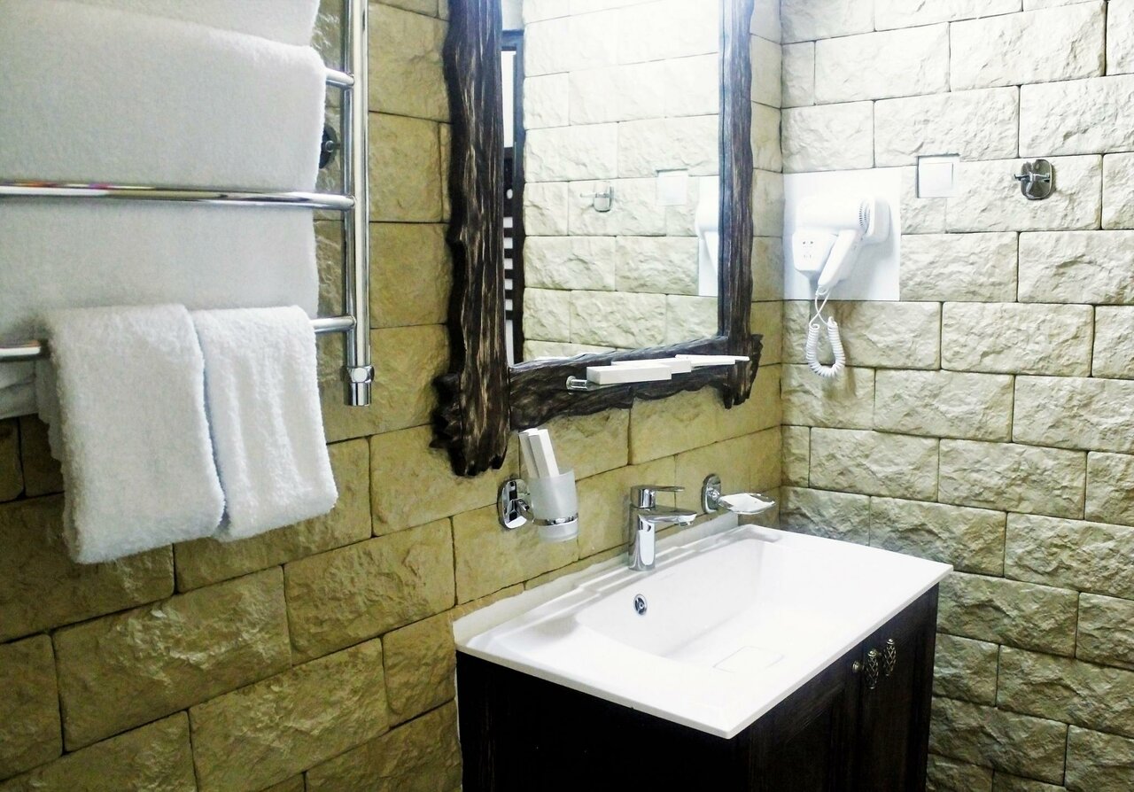 Гостиница Променадъ Ростов-на-Дону-240