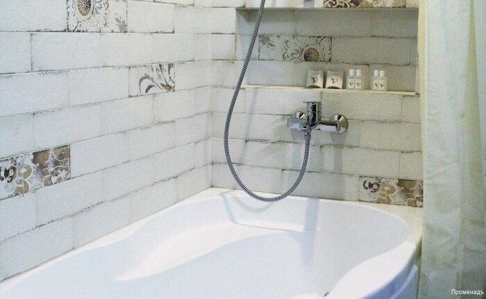 Гостиница Променадъ Ростов-на-Дону-115