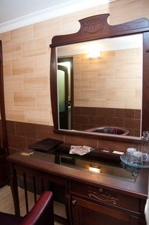 Гостиница Променадъ Ростов-на-Дону-69