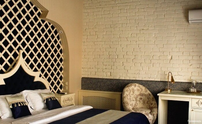 Гостиница Променадъ Ростов-на-Дону-127