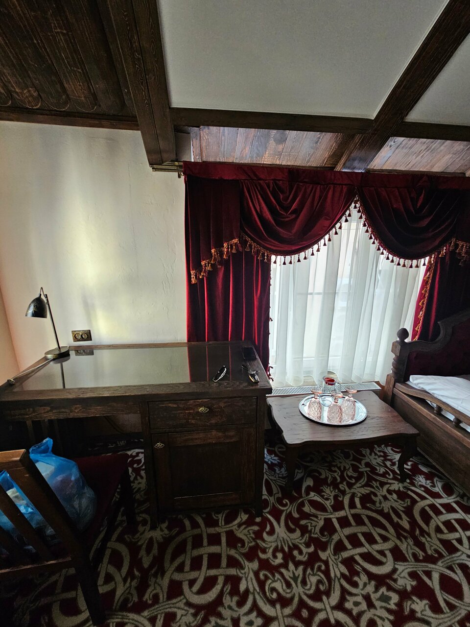 Гостиница Променадъ Ростов-на-Дону-186