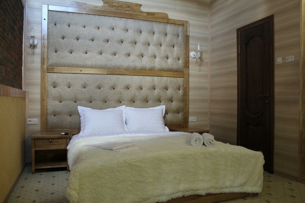 Гостиница Променадъ Ростов-на-Дону-174