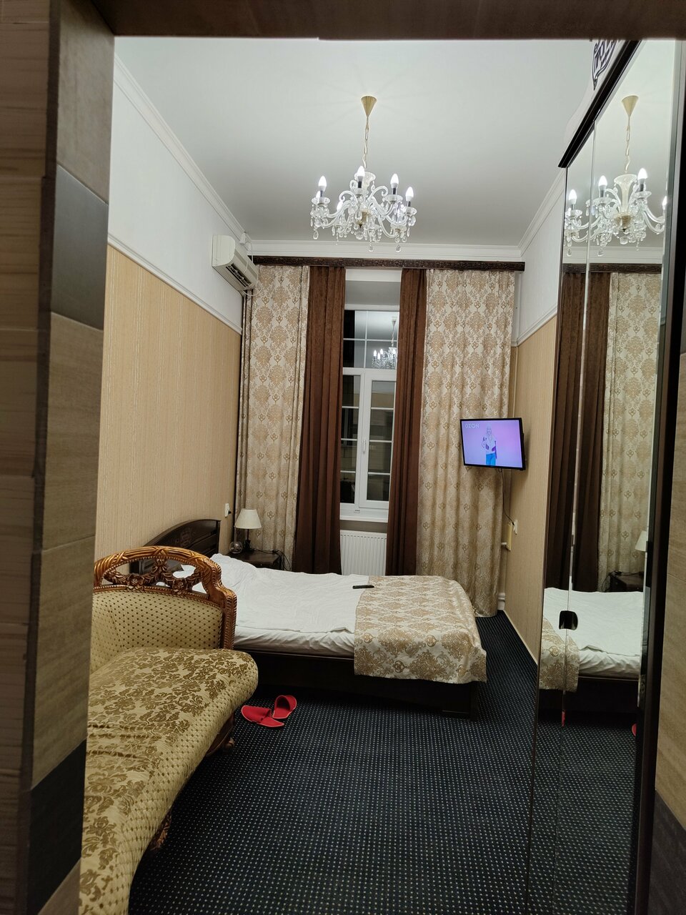 Гостиница Променадъ Ростов-на-Дону-164