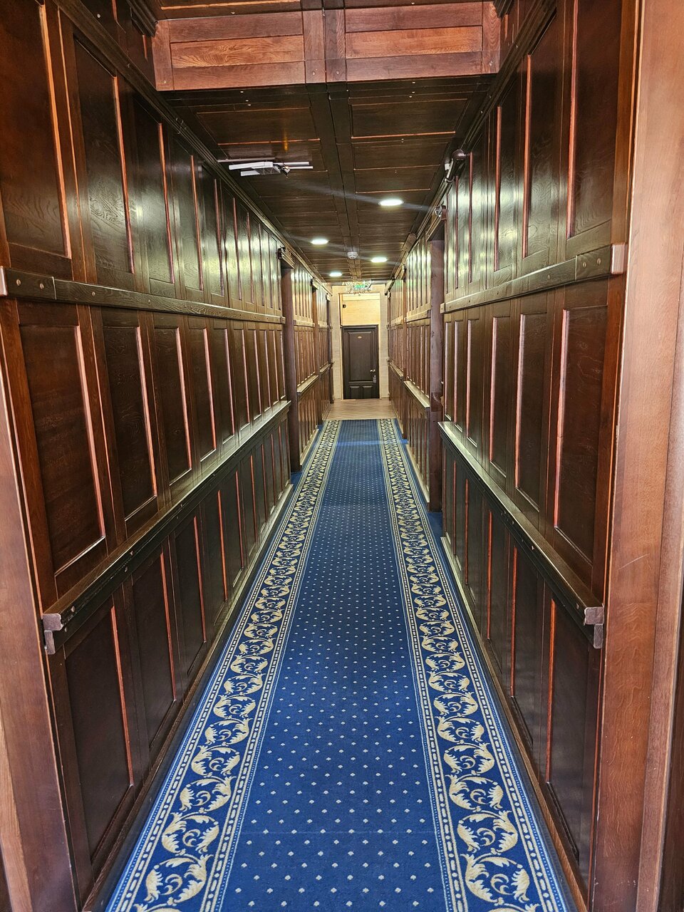 Гостиница Променадъ Ростов-на-Дону-185