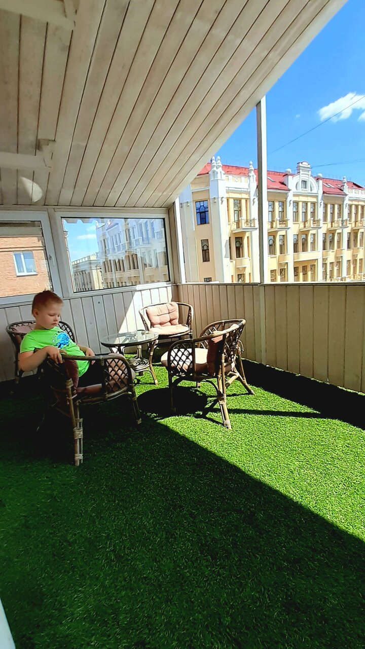 Гостиница Променадъ Ростов-на-Дону-87