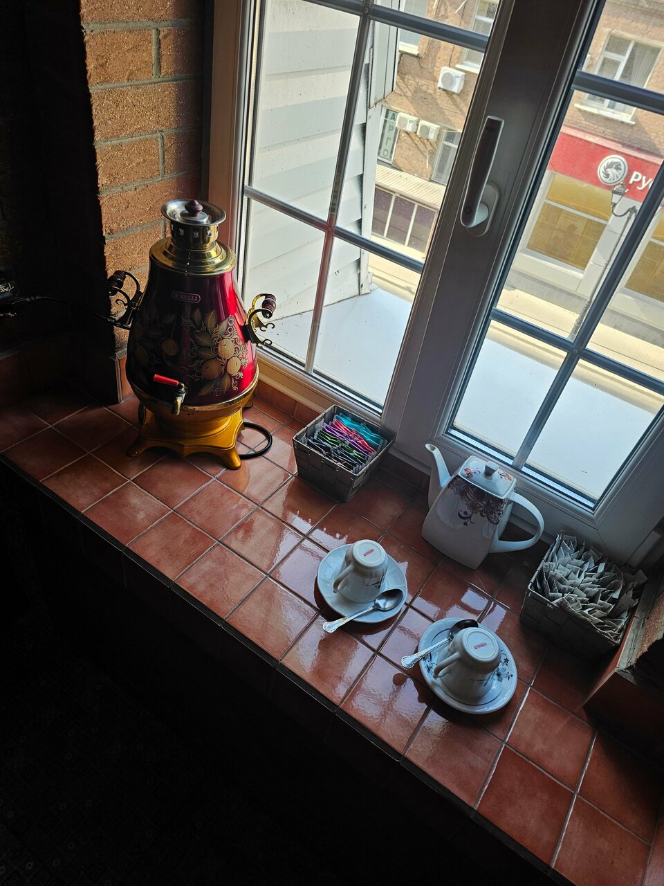 Гостиница Променадъ Ростов-на-Дону-216