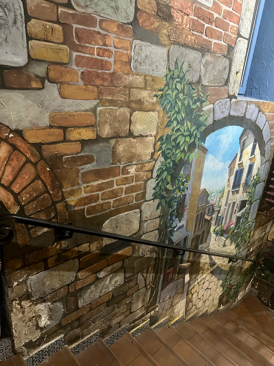 Гостиница Променадъ Ростов-на-Дону-208