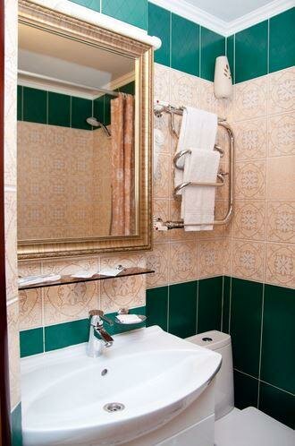 Гостиница Променадъ Ростов-на-Дону-228