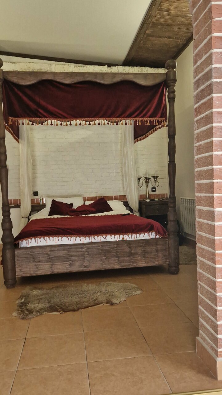 Гостиница Променадъ Ростов-на-Дону-18