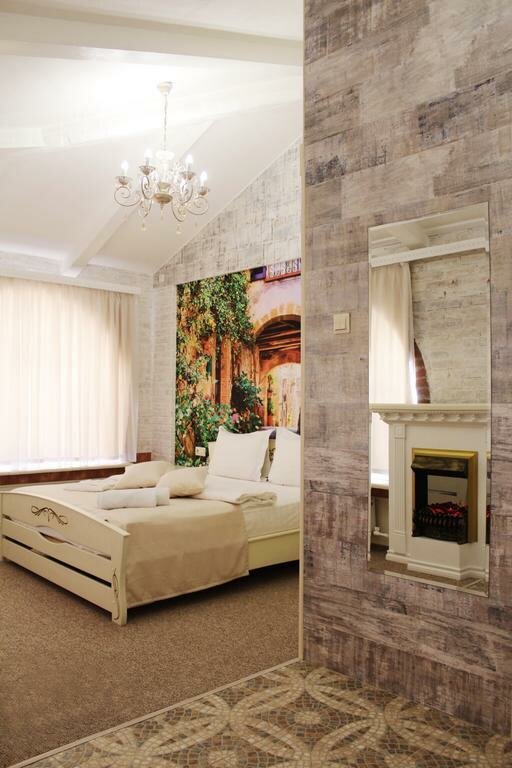 Гостиница Променадъ Ростов-на-Дону-246