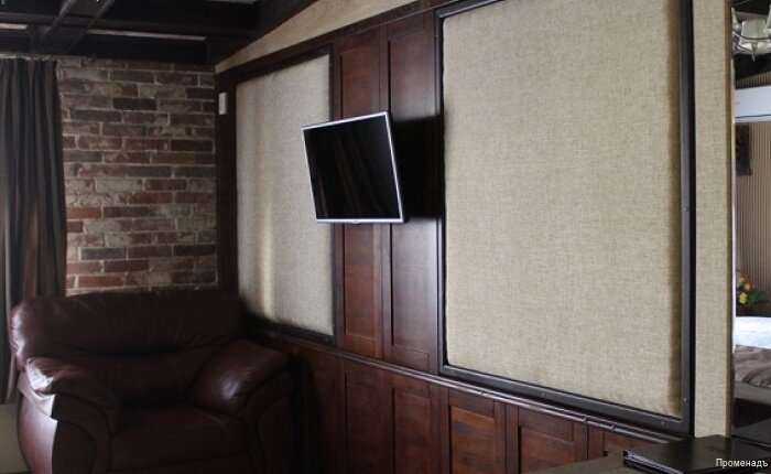 Гостиница Променадъ Ростов-на-Дону-106