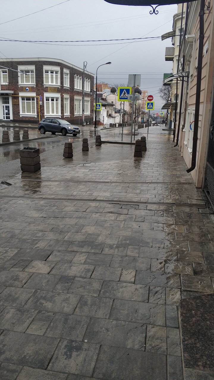 Гостиница Променадъ Ростов-на-Дону-92