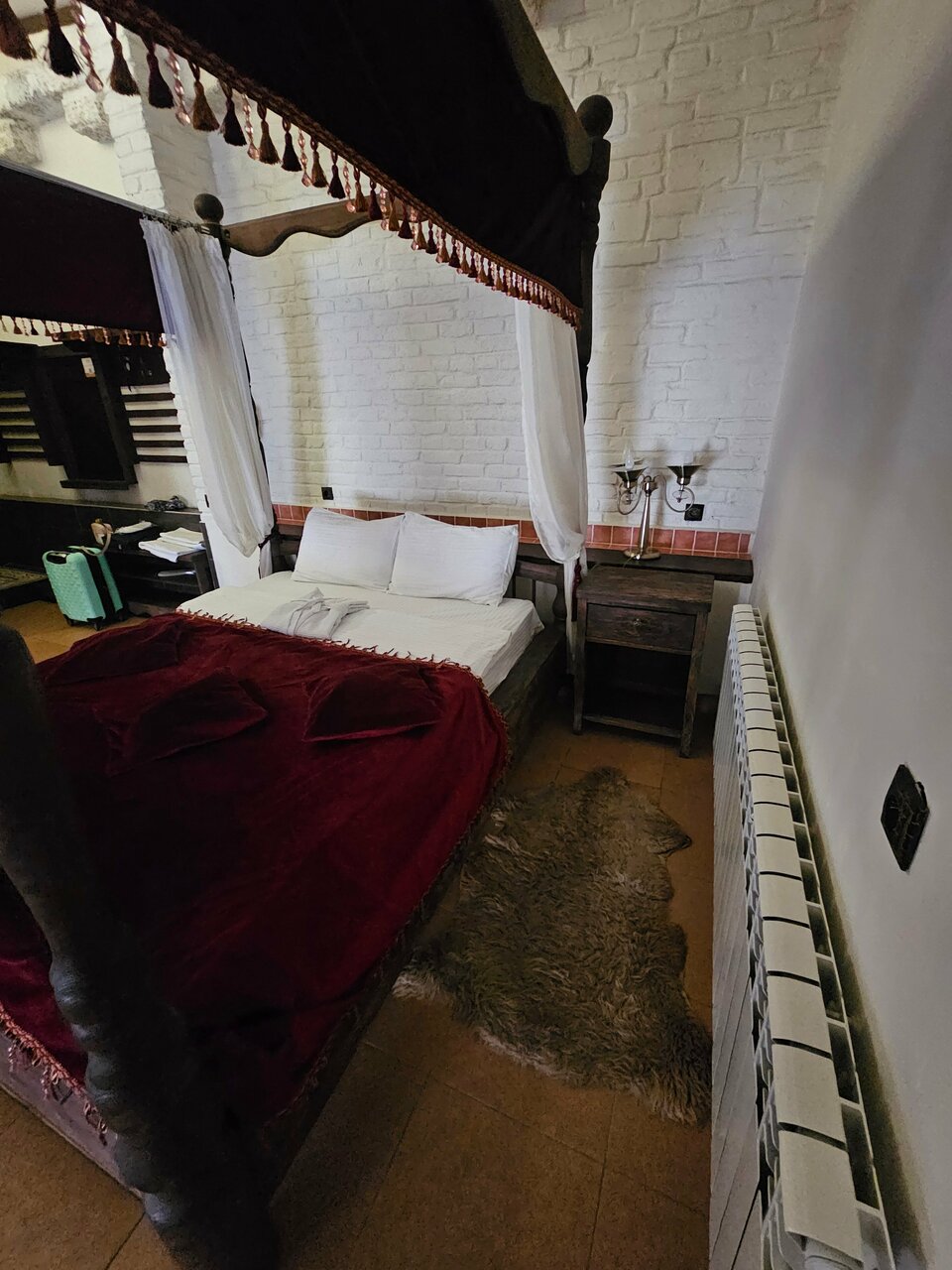 Гостиница Променадъ Ростов-на-Дону-207