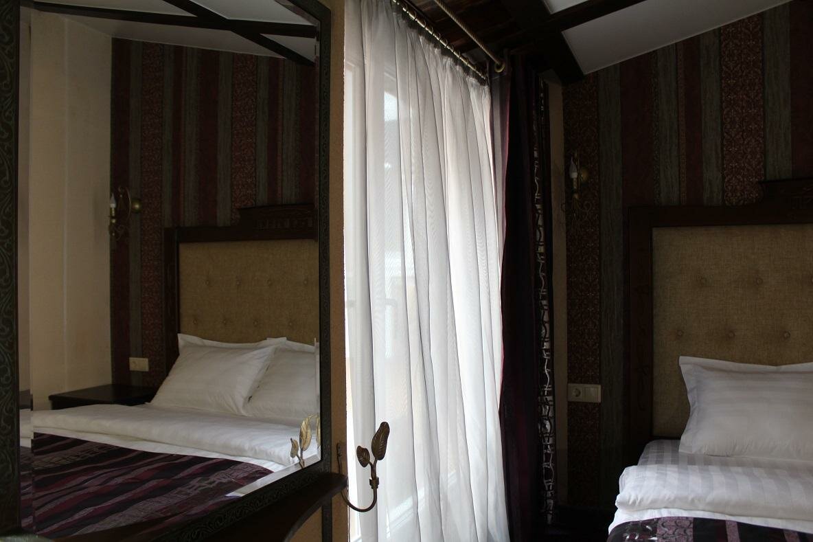 Гостиница Променадъ Ростов-на-Дону-225