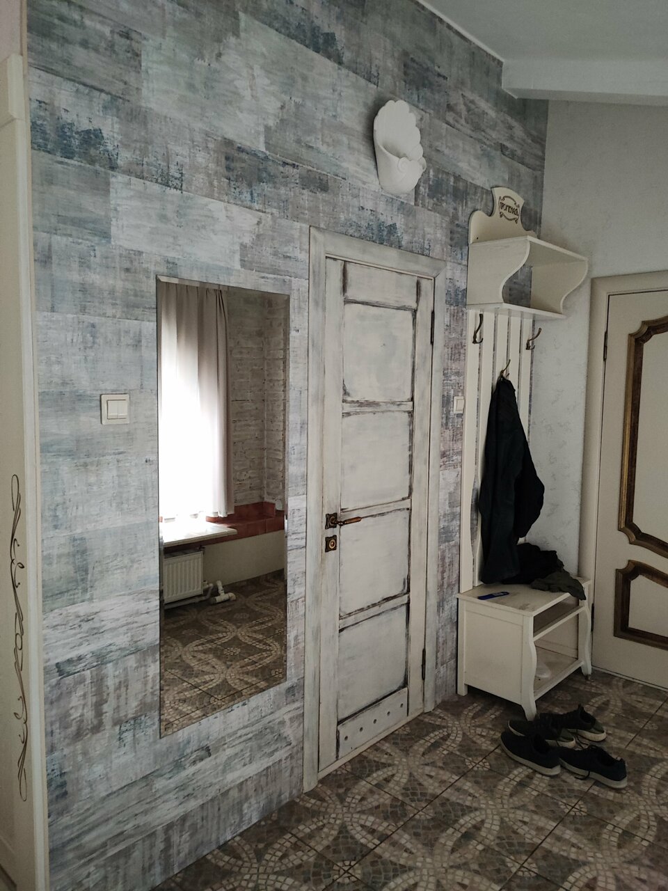 Гостиница Променадъ Ростов-на-Дону-6