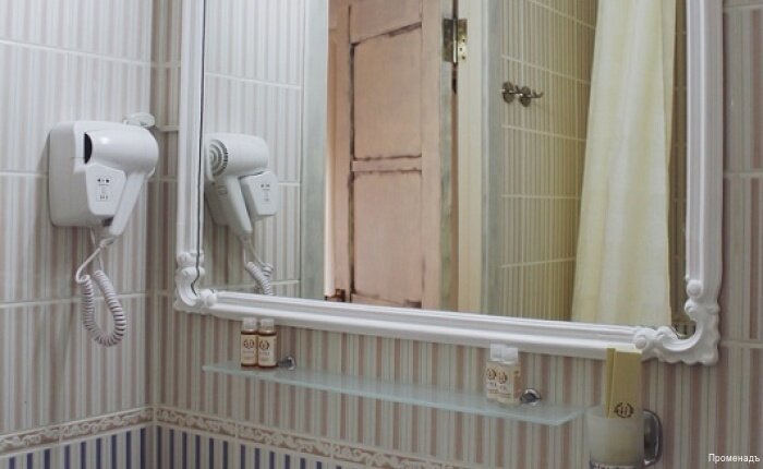 Гостиница Променадъ Ростов-на-Дону-109