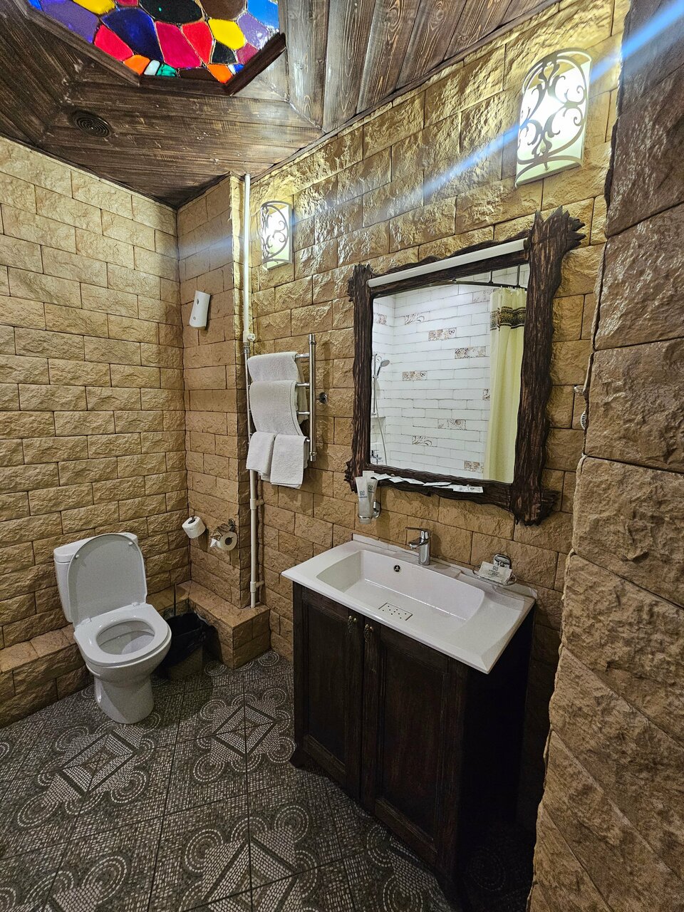 Гостиница Променадъ Ростов-на-Дону-210