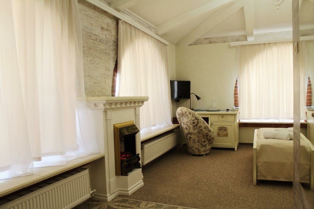 Гостиница Променадъ Ростов-на-Дону-229