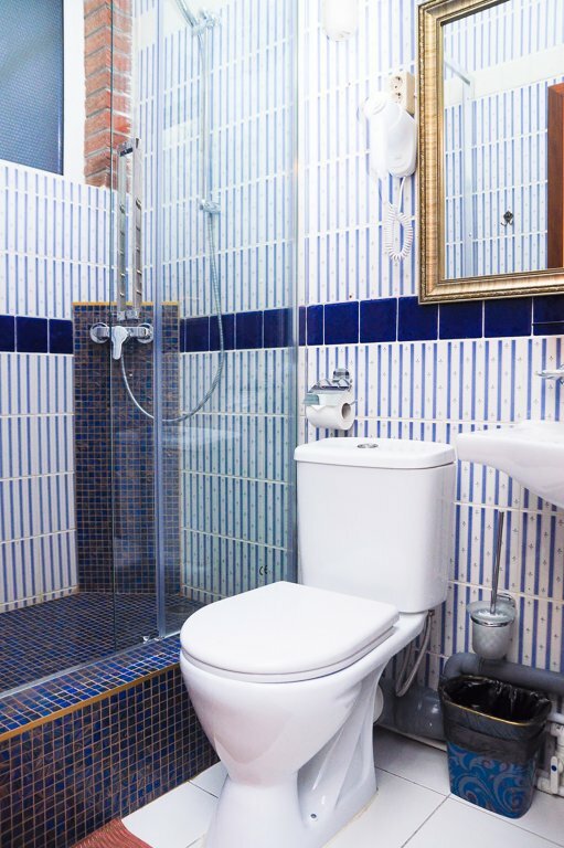 Гостиница Променадъ Ростов-на-Дону-67