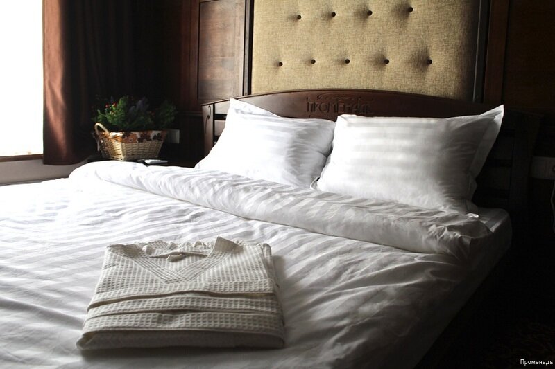 Гостиница Променадъ Ростов-на-Дону-108