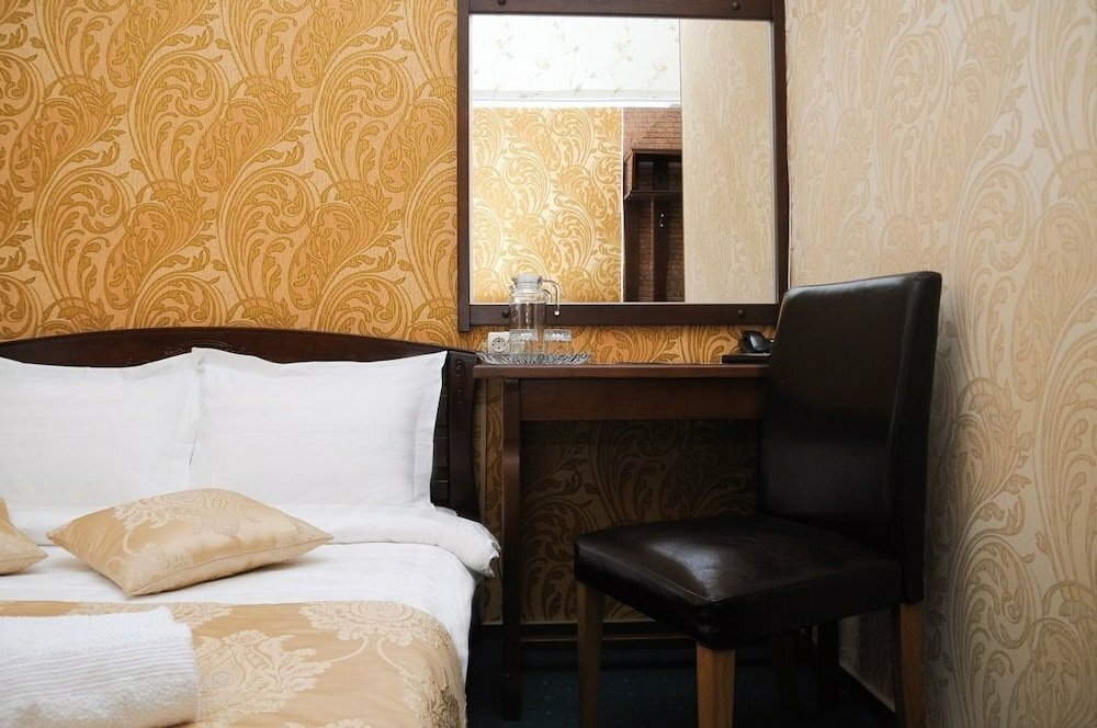 Гостиница Променадъ Ростов-на-Дону-142