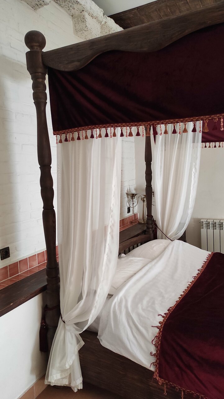 Гостиница Променадъ Ростов-на-Дону-36