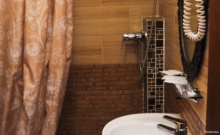 Гостиница Променадъ Ростов-на-Дону-135