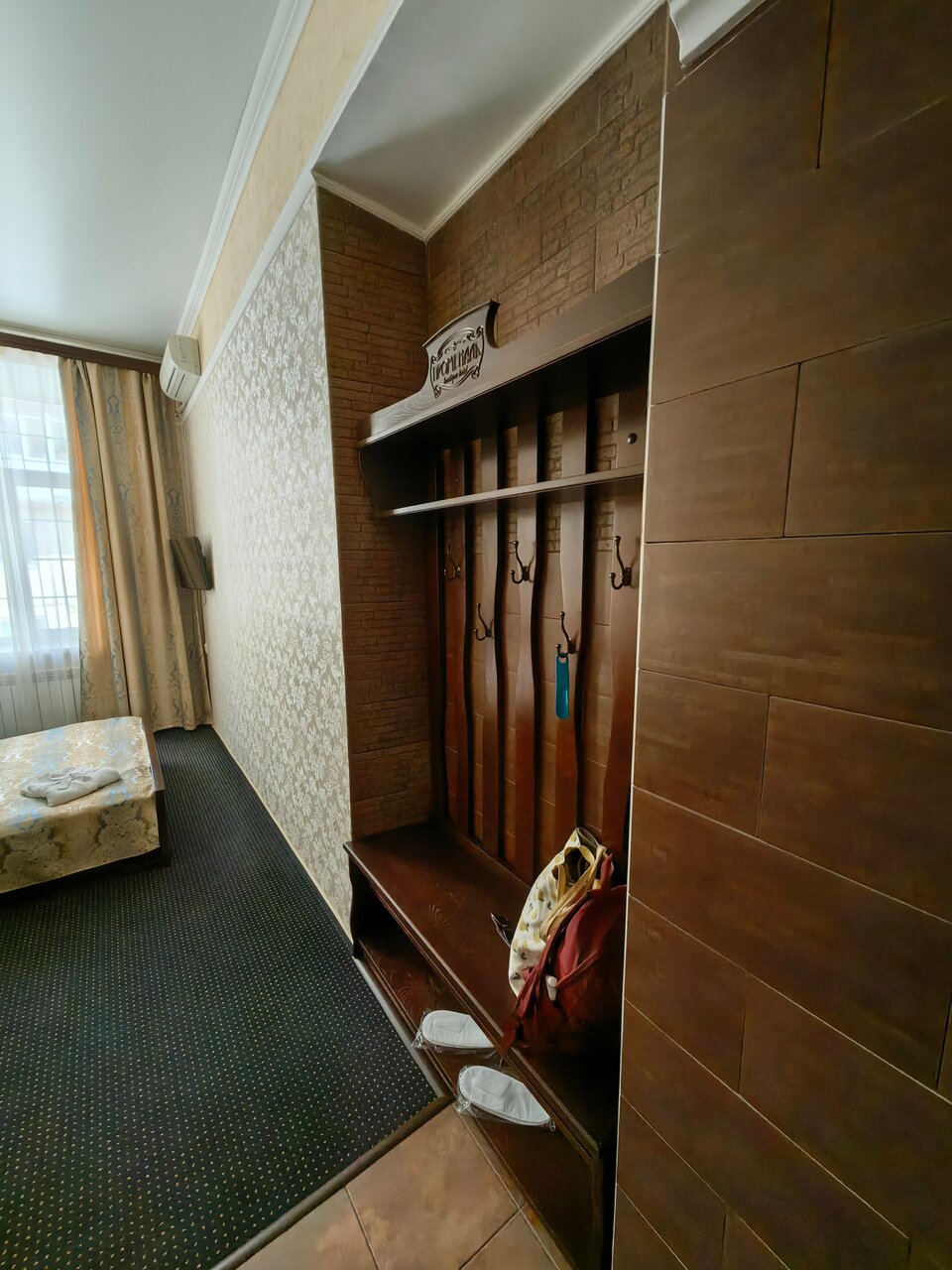 Гостиница Променадъ Ростов-на-Дону-189