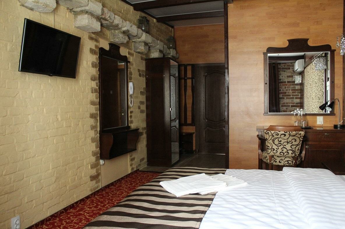 Гостиница Променадъ Ростов-на-Дону-170