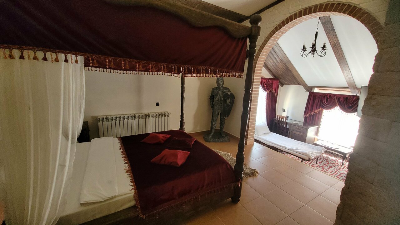 Гостиница Променадъ Ростов-на-Дону-31