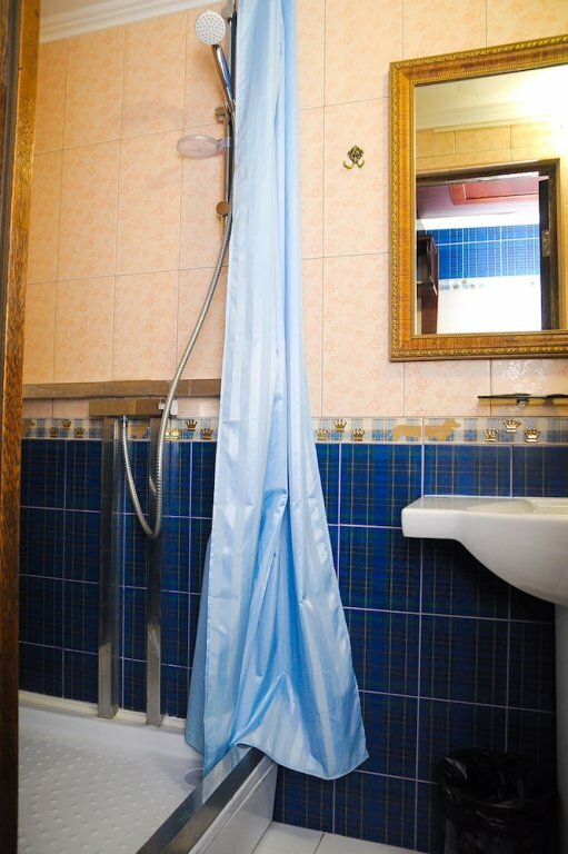 Гостиница Променадъ Ростов-на-Дону-79