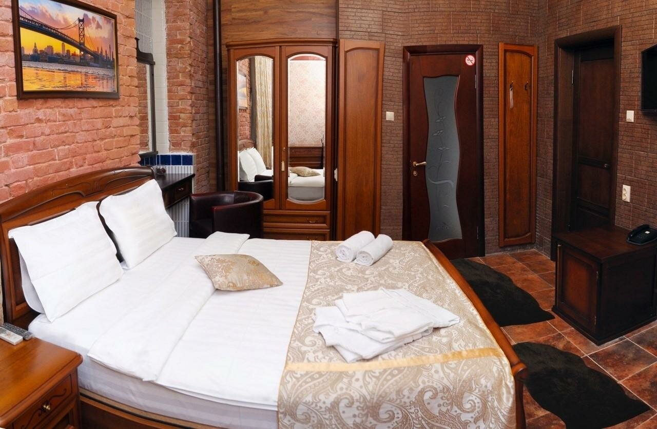 Гостиница Променадъ Ростов-на-Дону-251