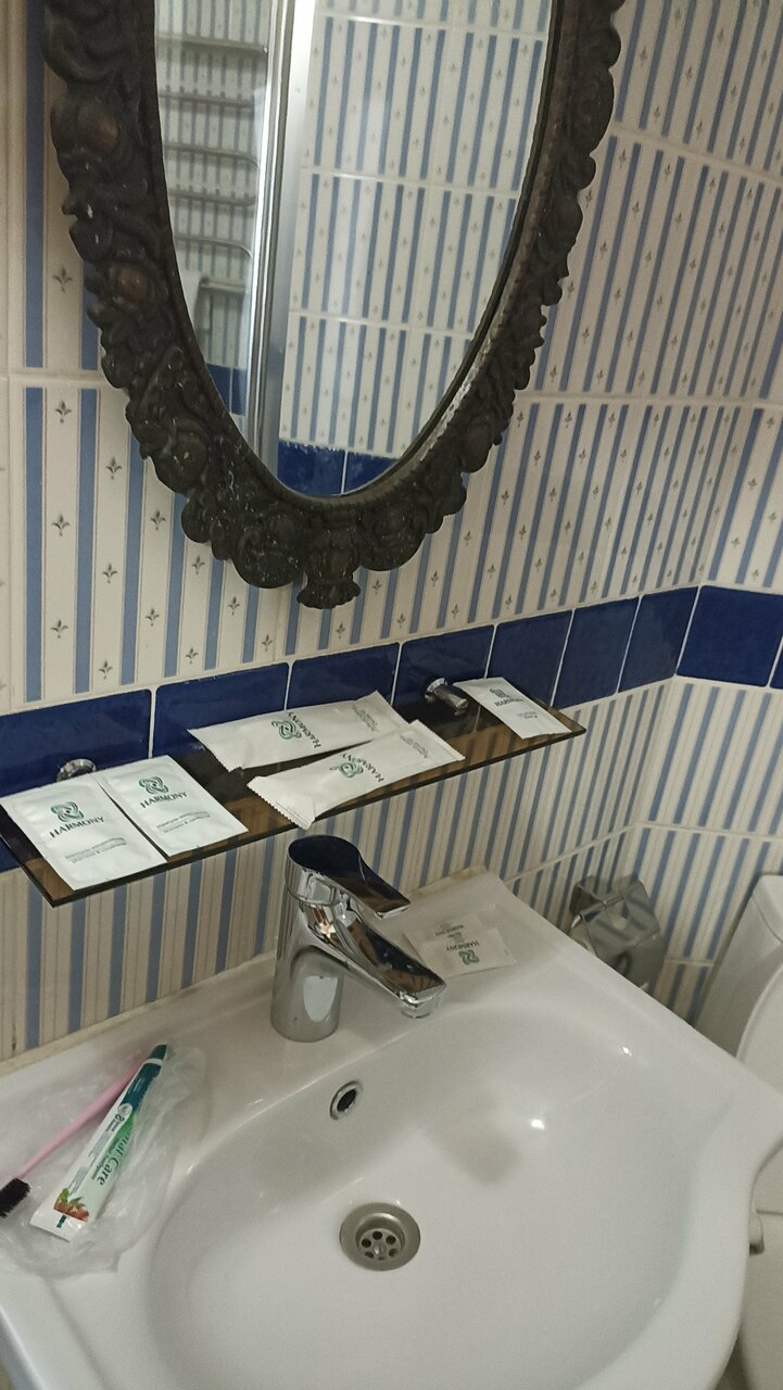 Гостиница Променадъ Ростов-на-Дону-28