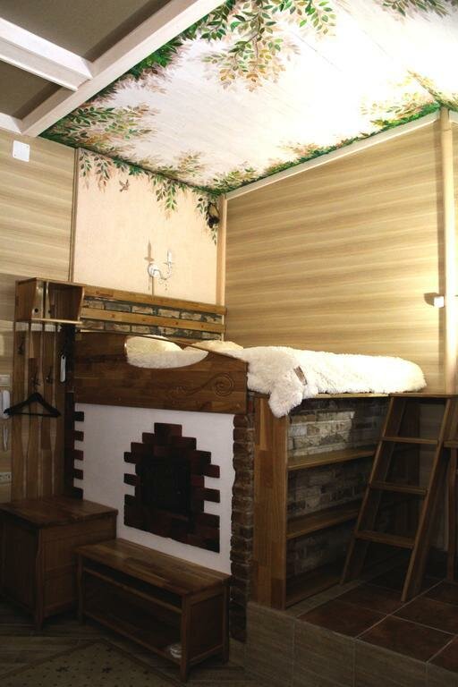 Гостиница Променадъ Ростов-на-Дону-209