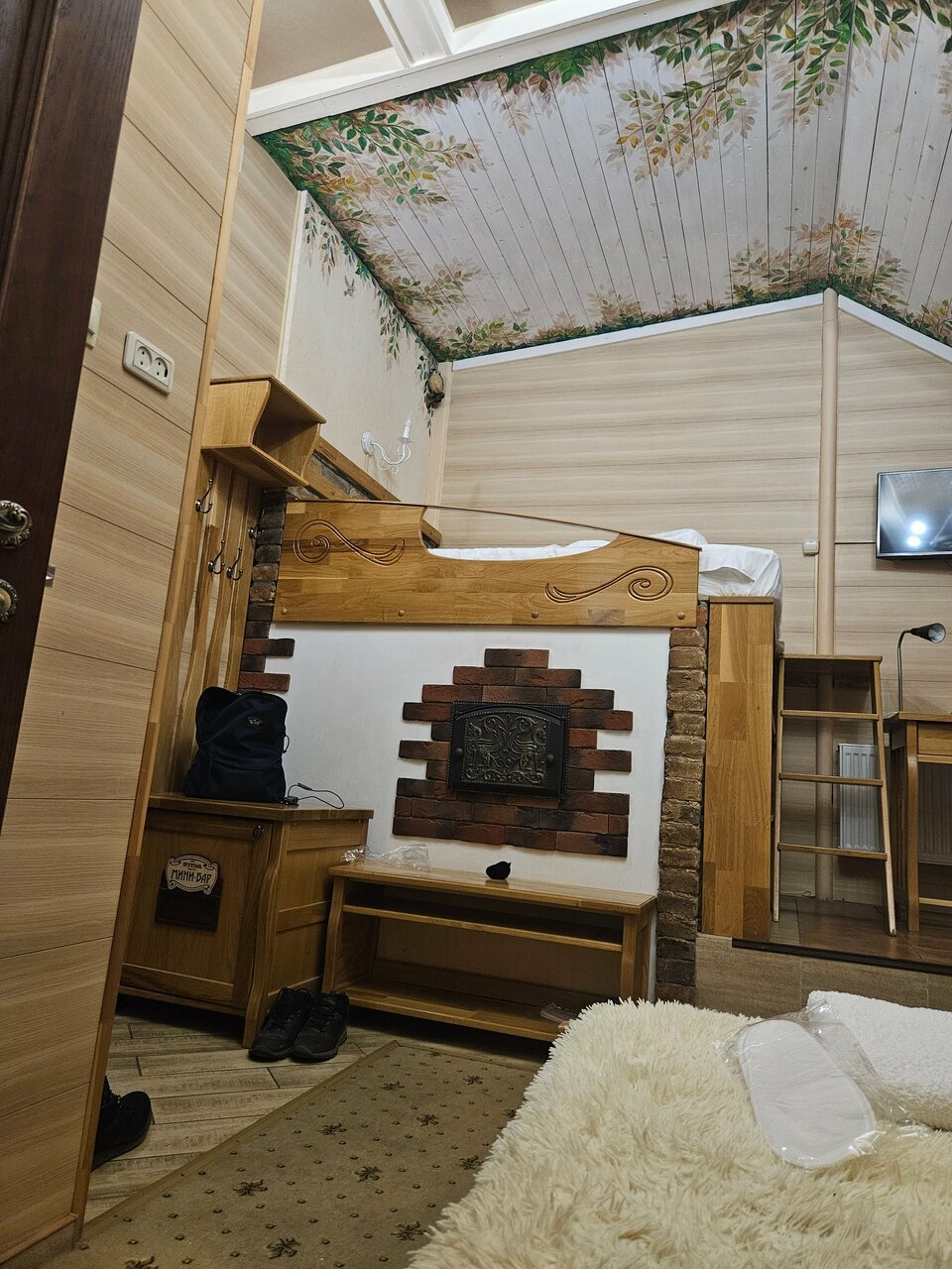 Гостиница Променадъ Ростов-на-Дону-8