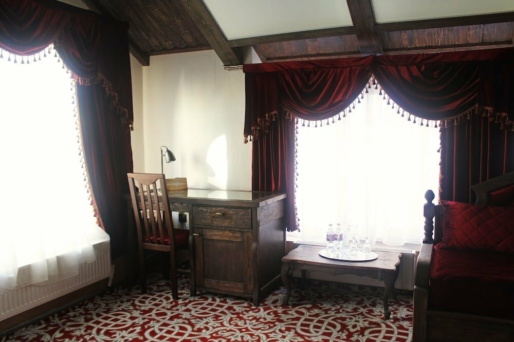 Гостиница Променадъ Ростов-на-Дону-72