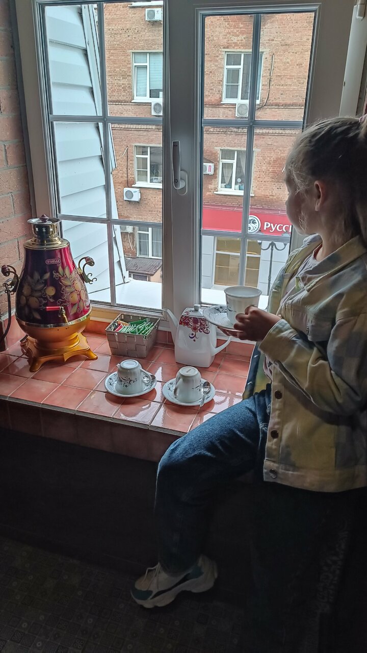 Гостиница Променадъ Ростов-на-Дону-15