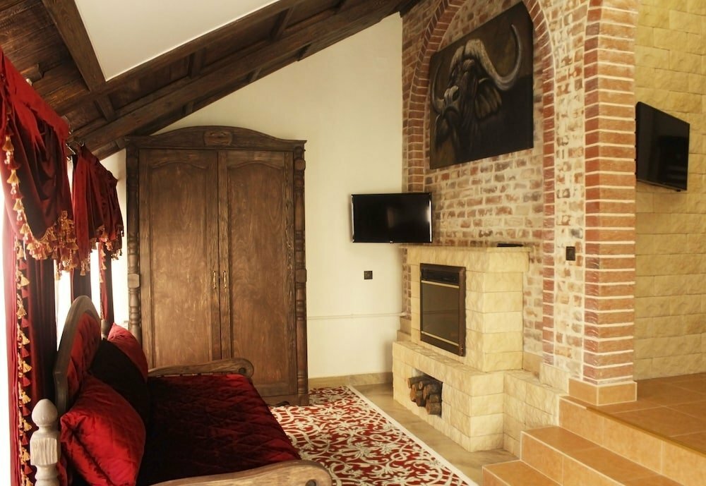 Гостиница Променадъ Ростов-на-Дону-73