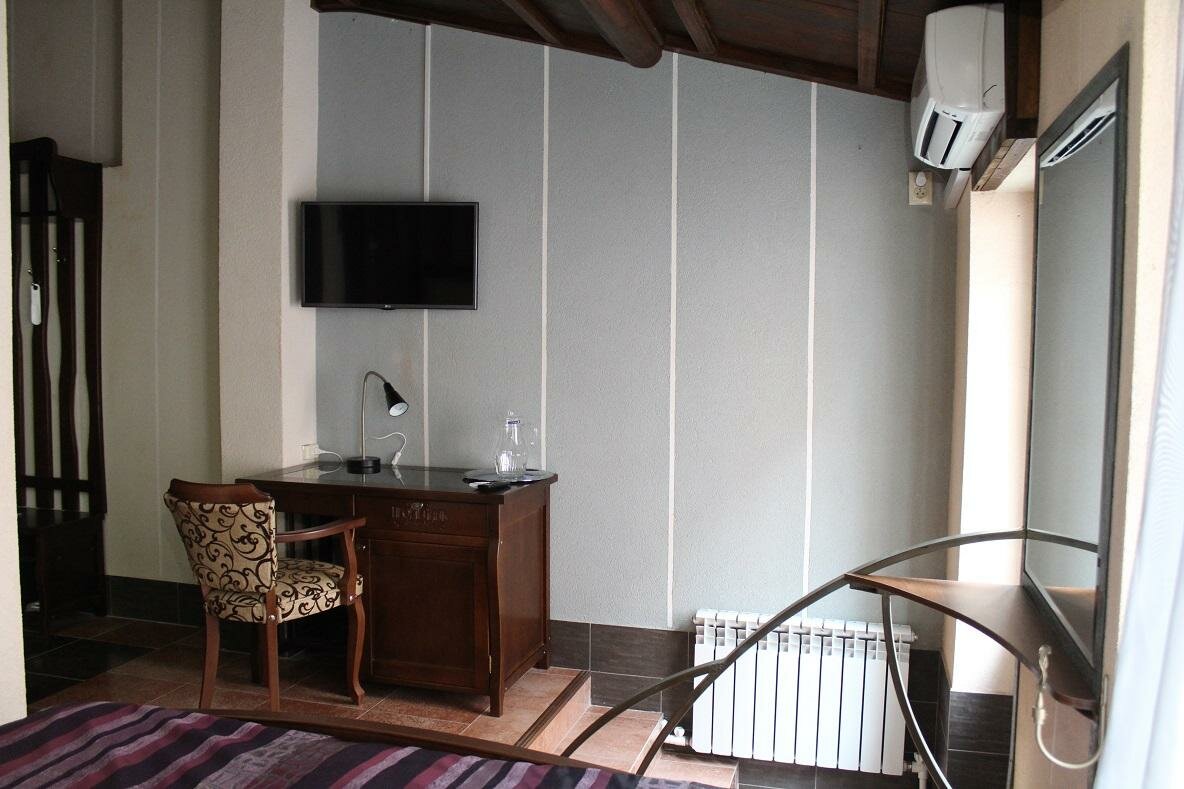 Гостиница Променадъ Ростов-на-Дону-166