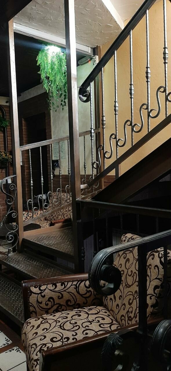 Гостиница Променадъ Ростов-на-Дону-196