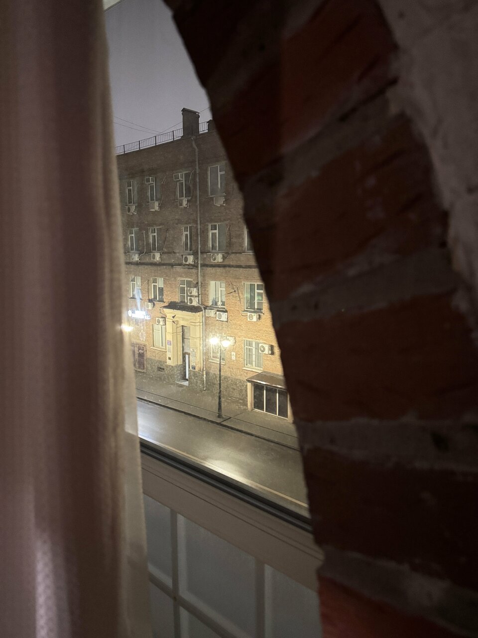 Гостиница Променадъ Ростов-на-Дону-252