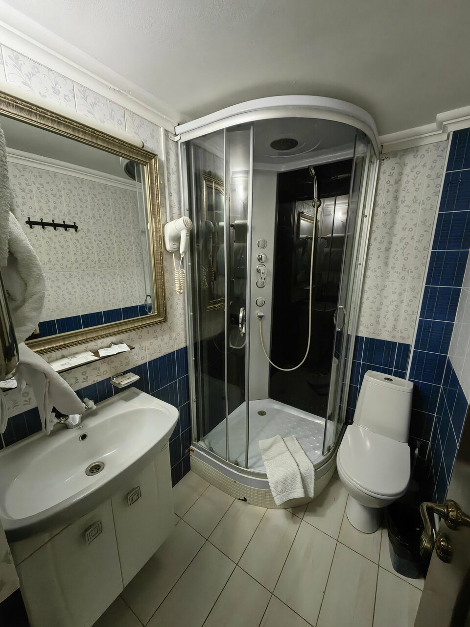 Гостиница Променадъ Ростов-на-Дону-173