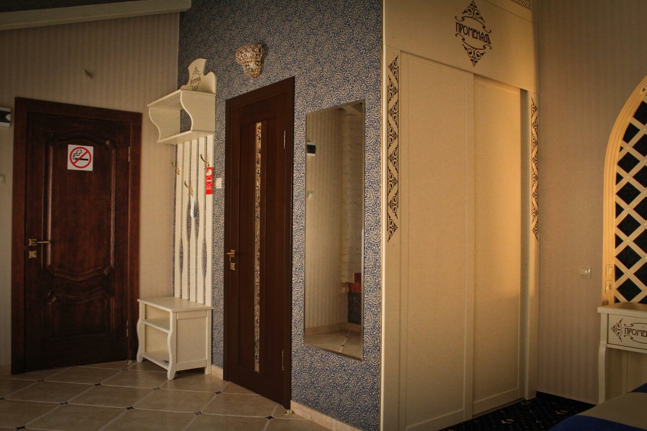 Гостиница Променадъ Ростов-на-Дону-154