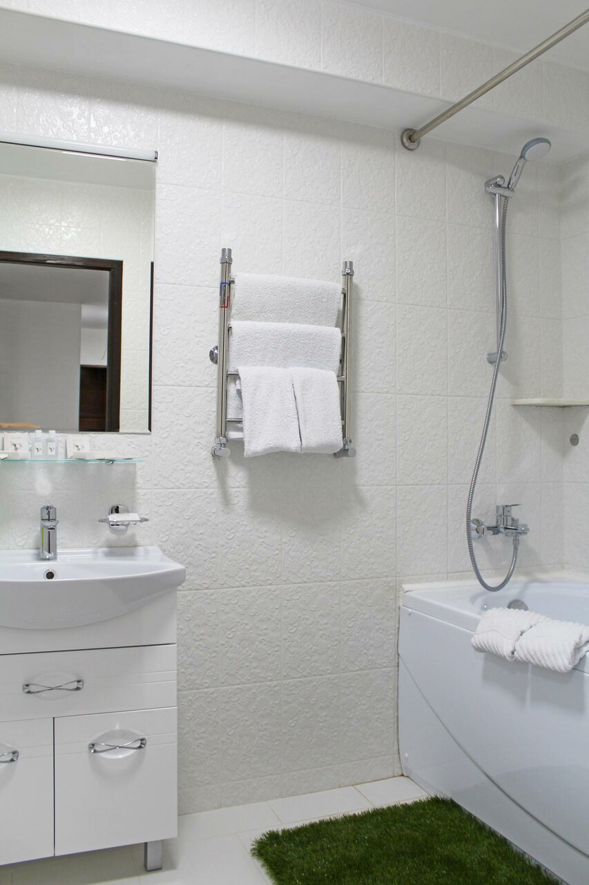 Гостиница Променадъ Ростов-на-Дону-232