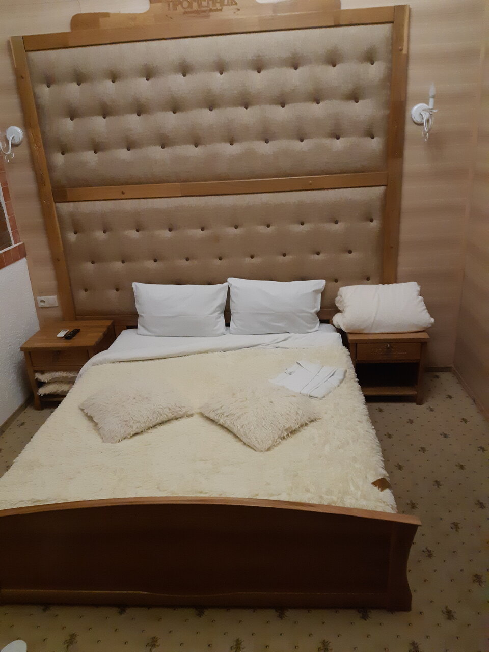 Гостиница Променадъ Ростов-на-Дону-94