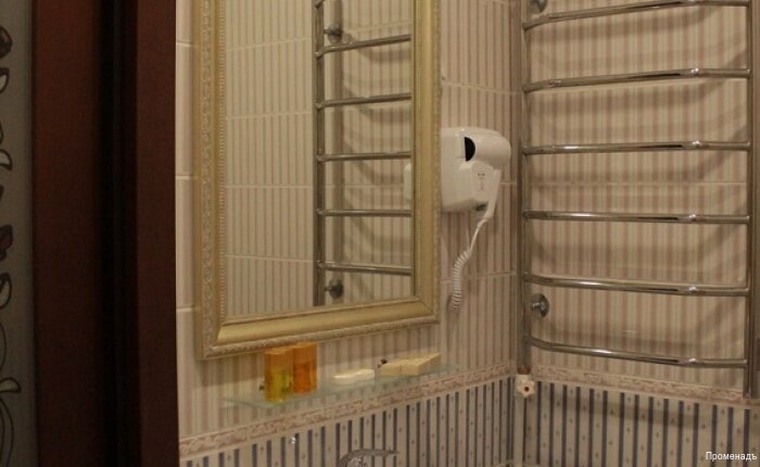 Гостиница Променадъ Ростов-на-Дону-104