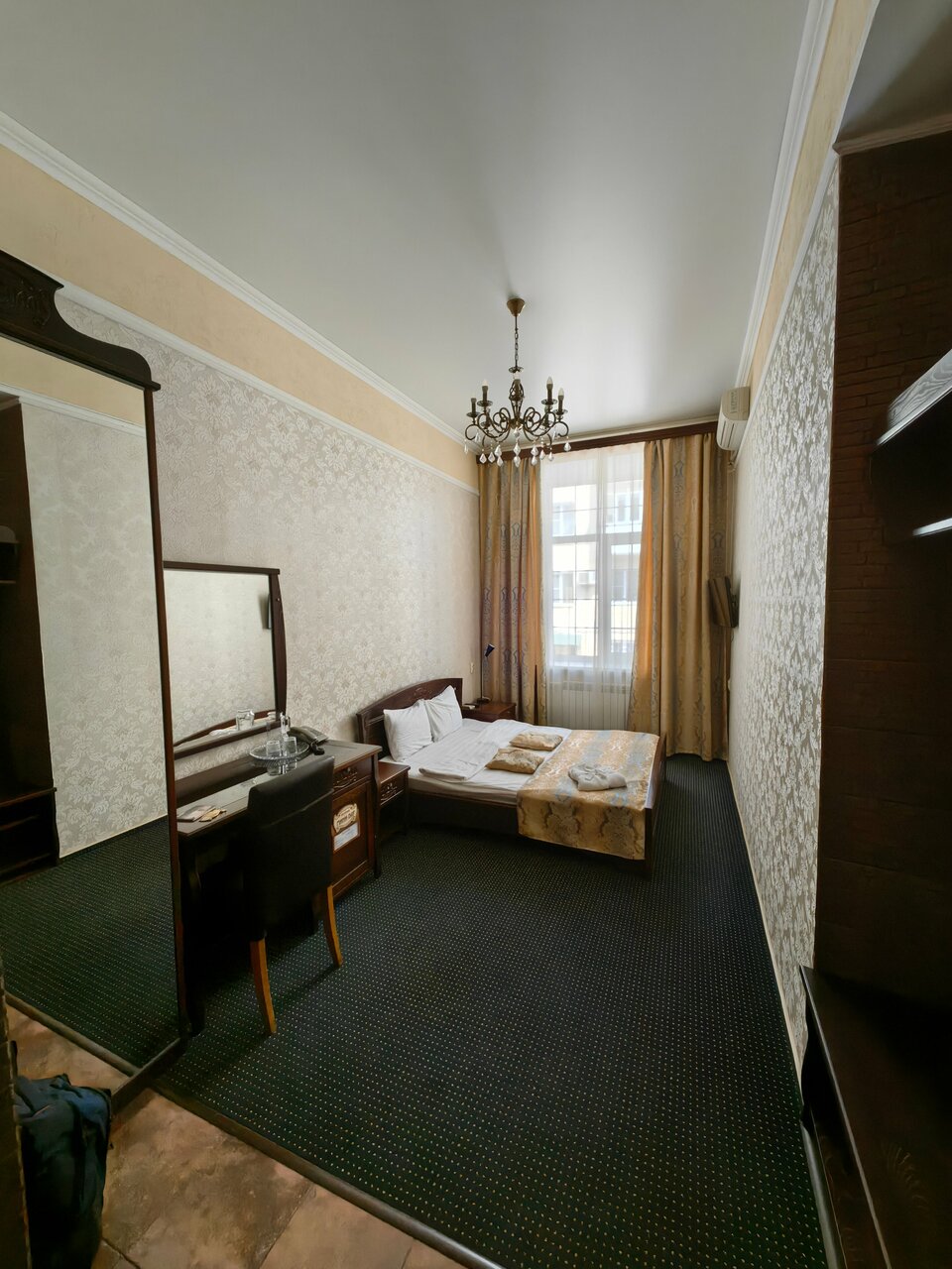 Гостиница Променадъ Ростов-на-Дону-203